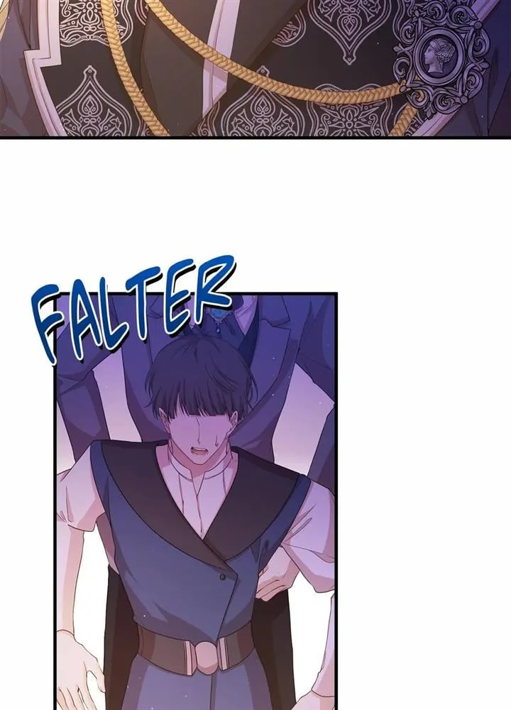 I am the Older Sister of the Possessed Female Lead Chapter 44 page 54