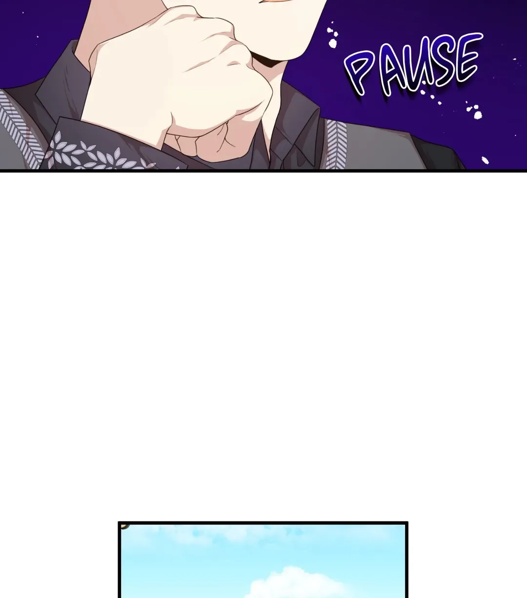I am the Older Sister of the Possessed Female Lead Chapter 42 page 27
