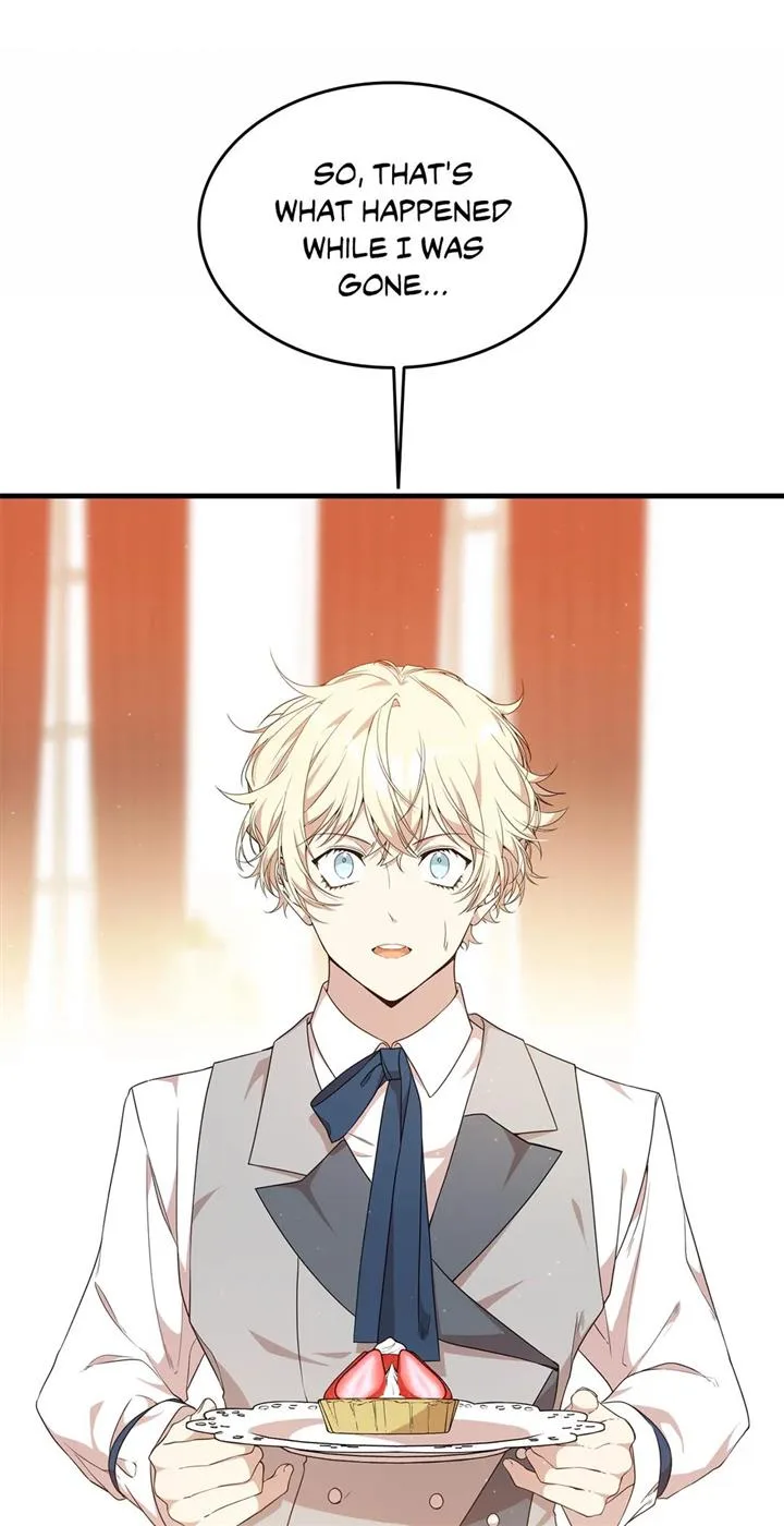I am the Older Sister of the Possessed Female Lead Chapter 44 page 63