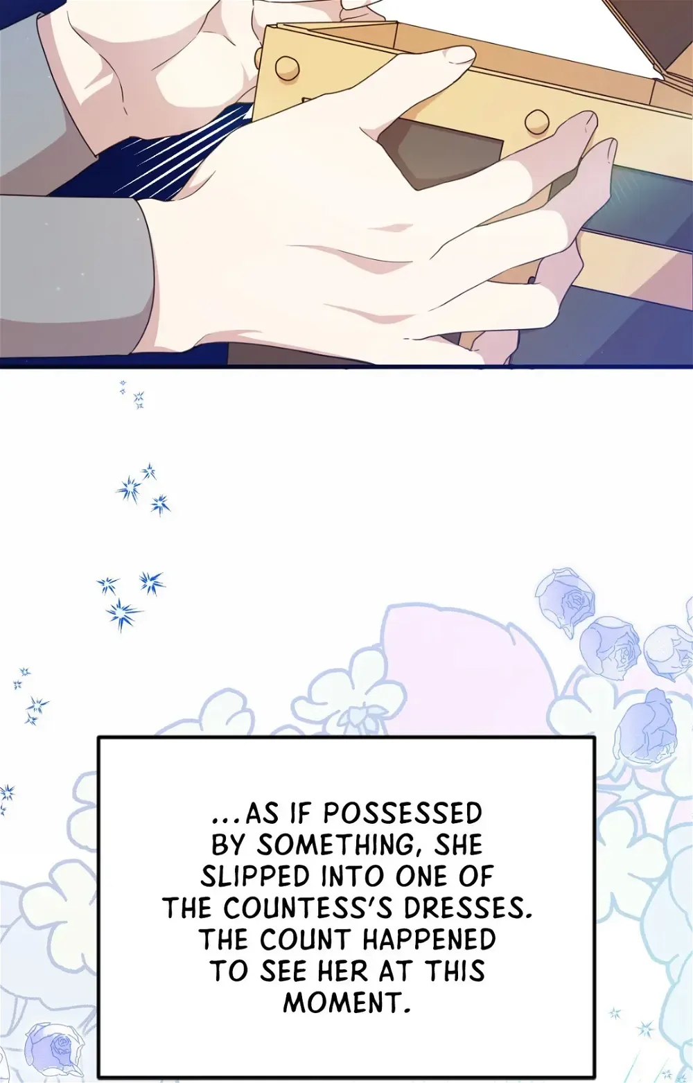 I am the Older Sister of the Possessed Female Lead Chapter 39 page 51