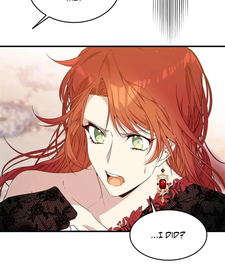 I am the Older Sister of the Possessed Female Lead Chapter 44 page 31