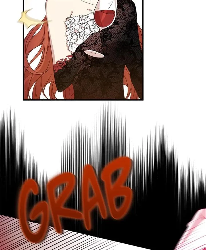 I am the Older Sister of the Possessed Female Lead Chapter 44 page 27