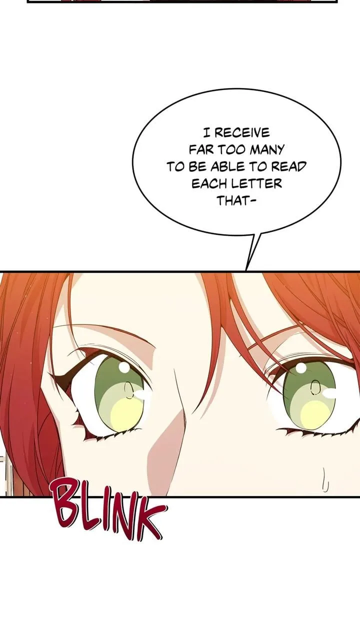 I am the Older Sister of the Possessed Female Lead Chapter 44 page 19