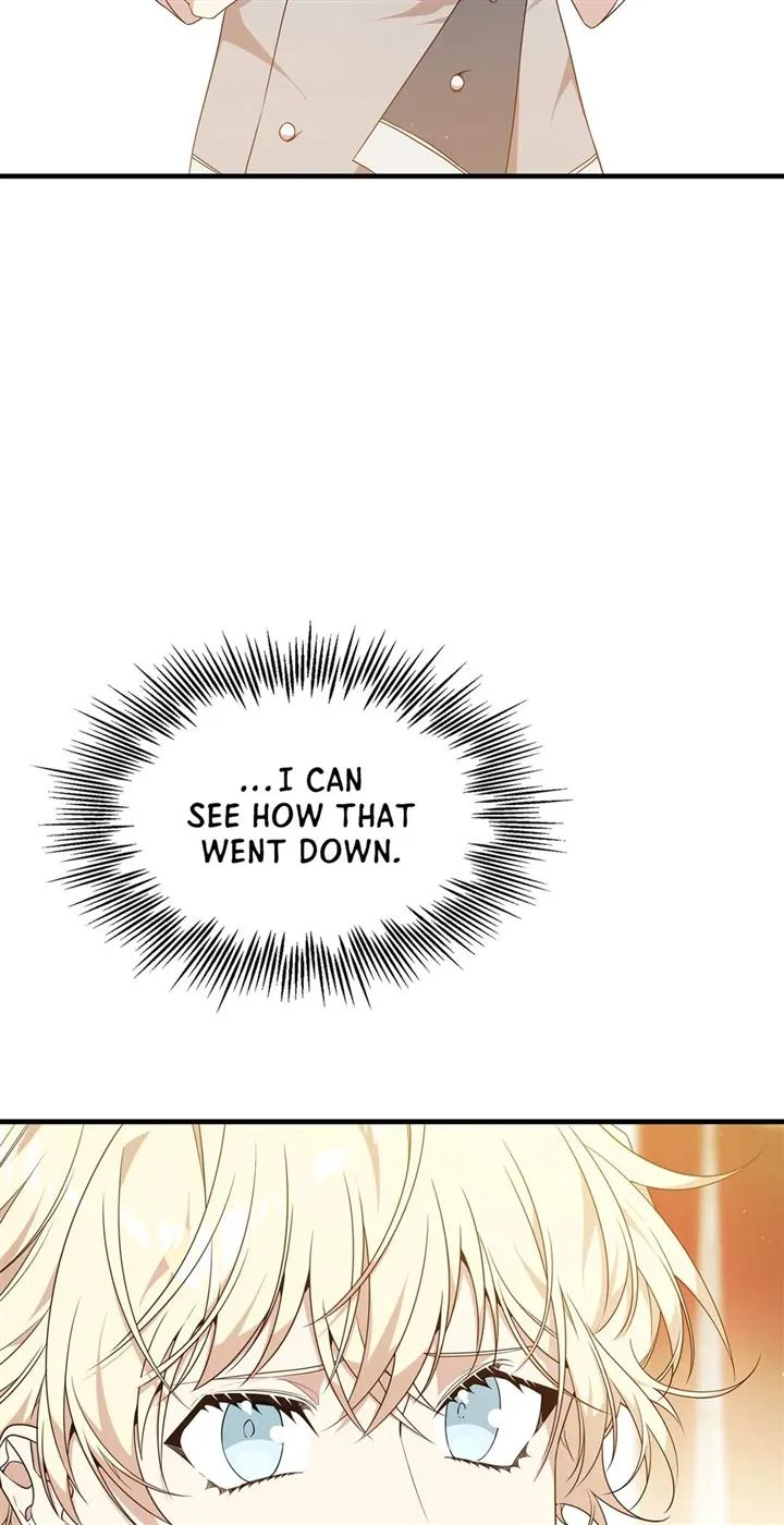 I am the Older Sister of the Possessed Female Lead Chapter 44 page 64