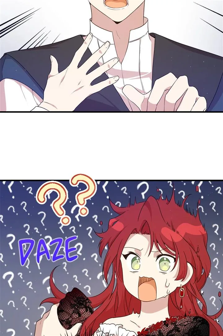 I am the Older Sister of the Possessed Female Lead Chapter 44 page 33