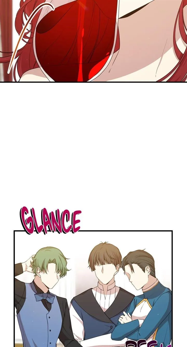 I am the Older Sister of the Possessed Female Lead Chapter 44 page 4