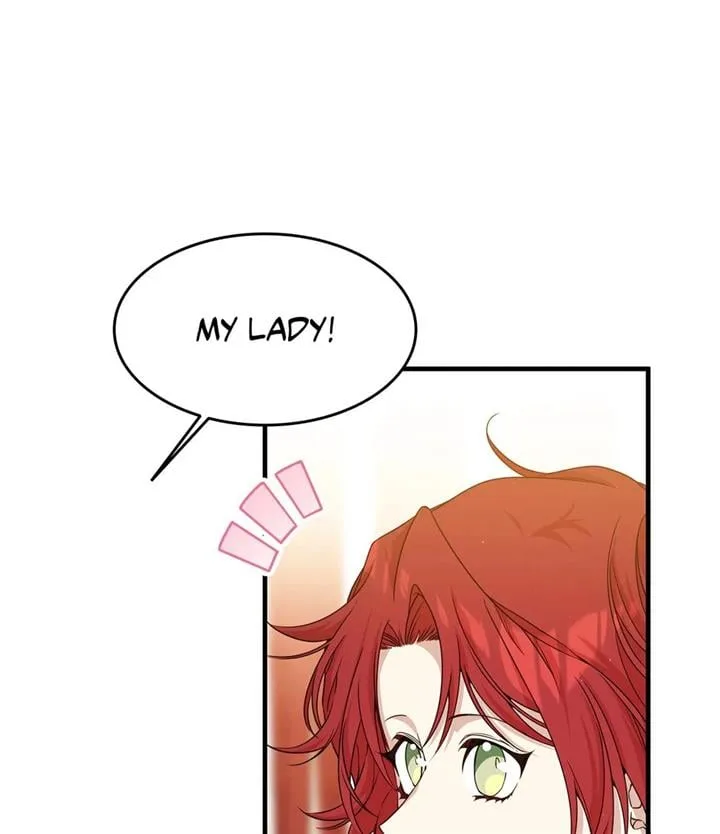 I am the Older Sister of the Possessed Female Lead Chapter 44 page 8