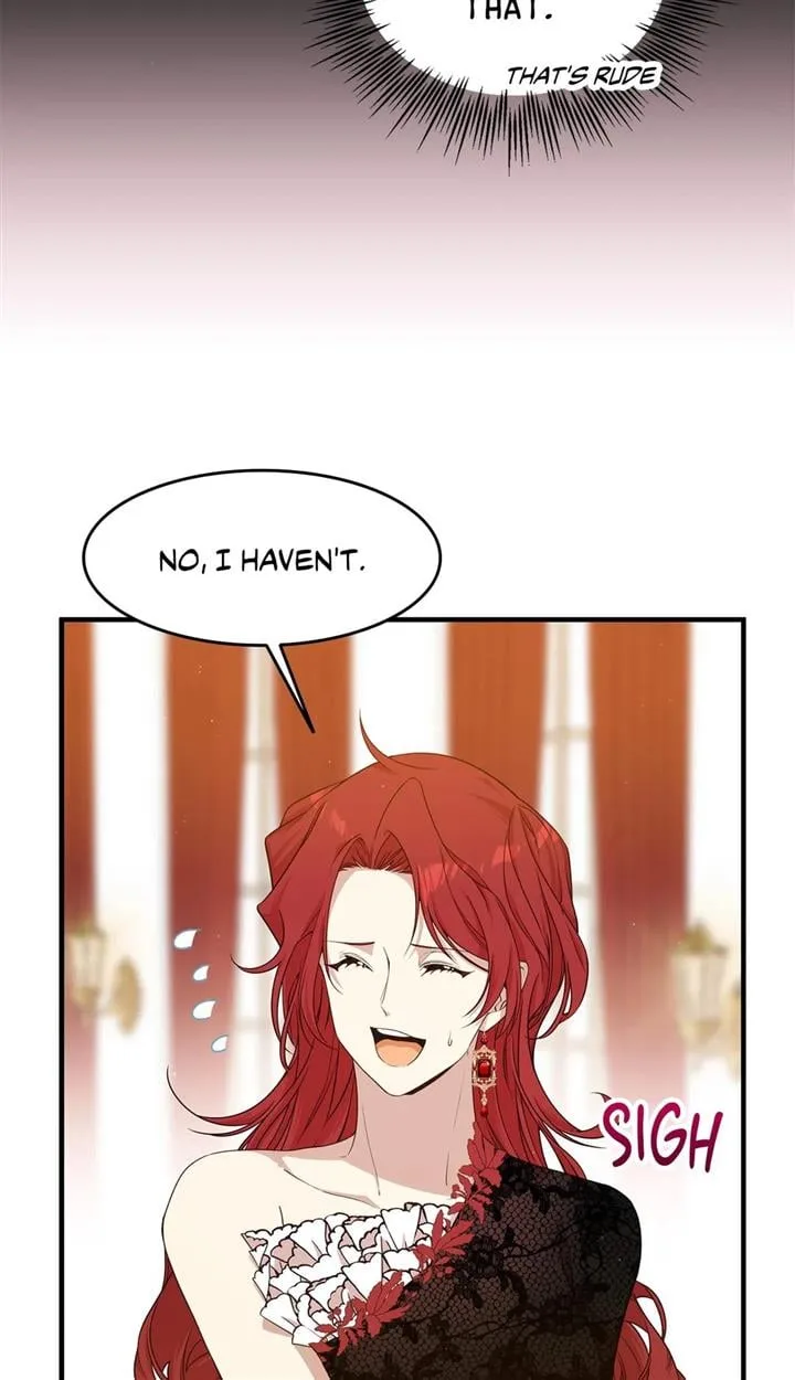 I am the Older Sister of the Possessed Female Lead Chapter 44 page 18