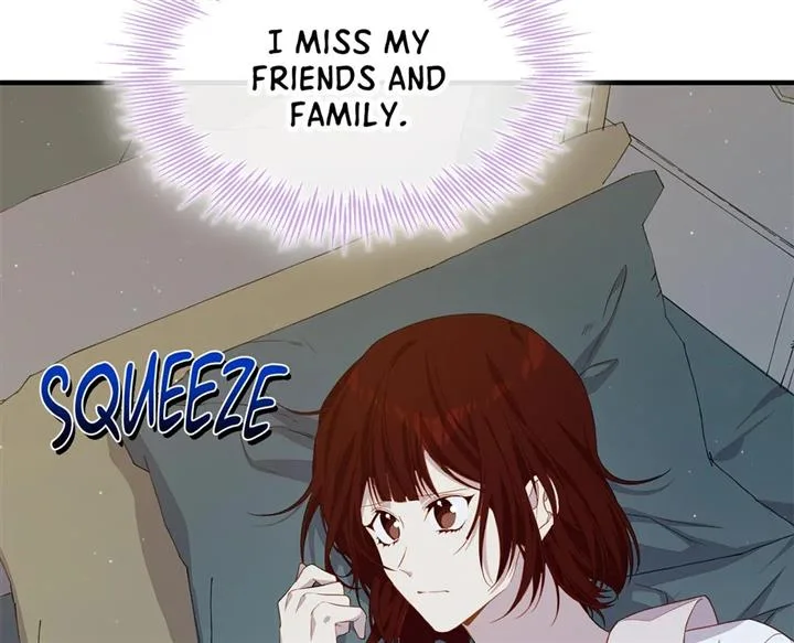 I am the Older Sister of the Possessed Female Lead Chapter 44 page 93