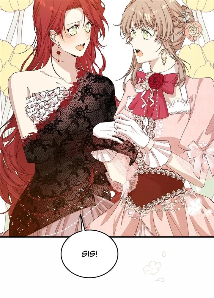 I am the Older Sister of the Possessed Female Lead Chapter 44 page 51