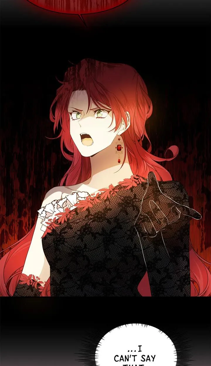 I am the Older Sister of the Possessed Female Lead Chapter 44 page 17