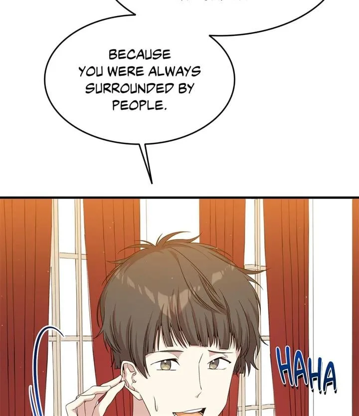 I am the Older Sister of the Possessed Female Lead Chapter 44 page 12