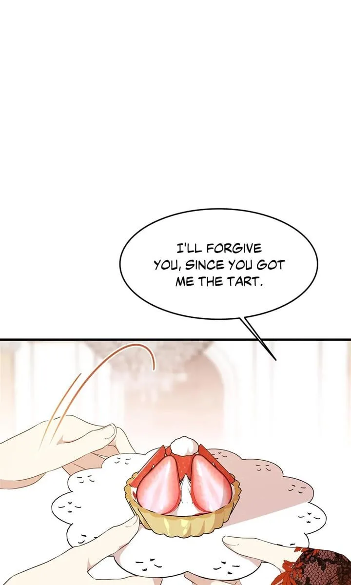 I am the Older Sister of the Possessed Female Lead Chapter 44 page 74