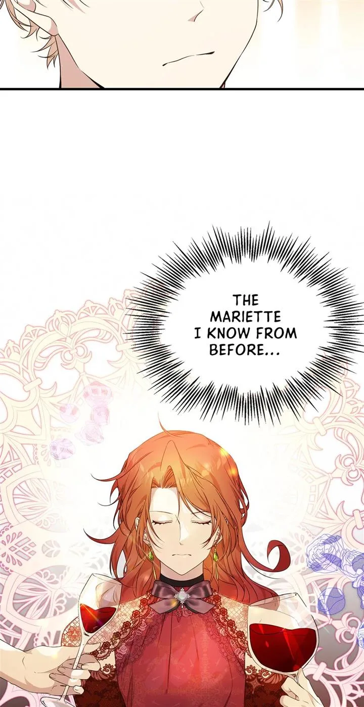 I am the Older Sister of the Possessed Female Lead Chapter 44 page 65