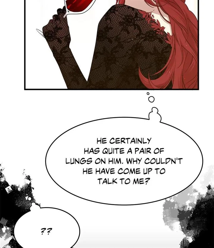 I am the Older Sister of the Possessed Female Lead Chapter 44 page 23