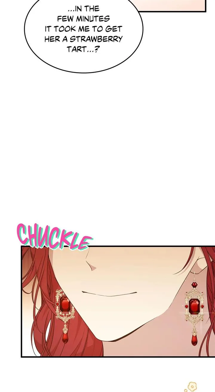 I am the Older Sister of the Possessed Female Lead Chapter 44 page 72