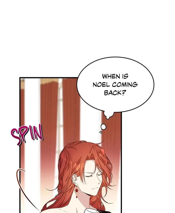 I am the Older Sister of the Possessed Female Lead Chapter 44 page 26