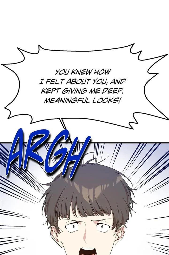 I am the Older Sister of the Possessed Female Lead Chapter 44 page 32