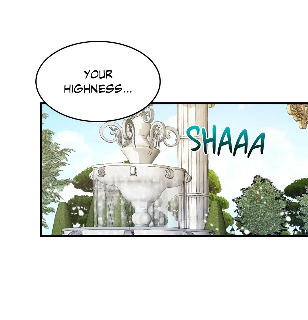 I am the Older Sister of the Possessed Female Lead Chapter 42 page 25