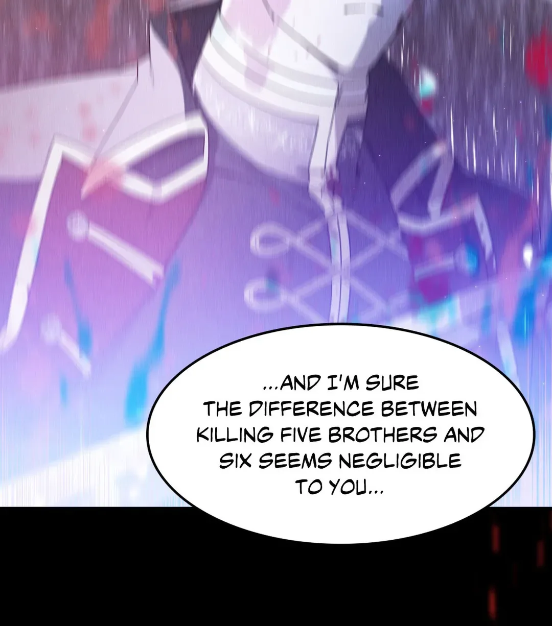 I am the Older Sister of the Possessed Female Lead Chapter 42 page 31