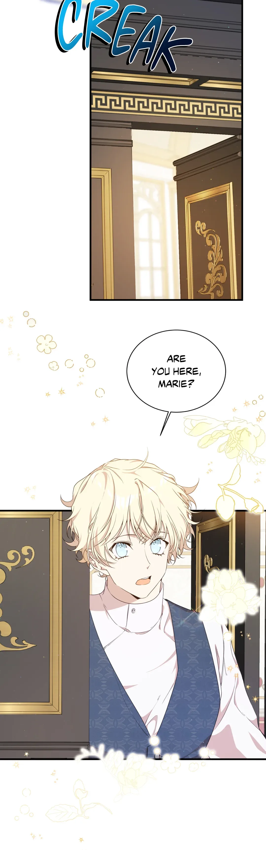 I am the Older Sister of the Possessed Female Lead Chapter 45 page 18
