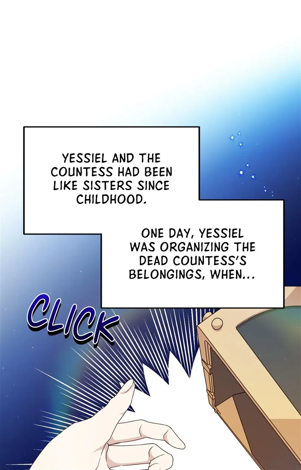 I am the Older Sister of the Possessed Female Lead Chapter 39 page 50