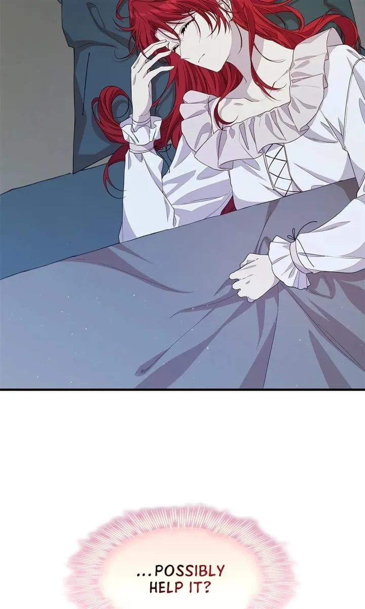 I am the Older Sister of the Possessed Female Lead Chapter 44 page 106