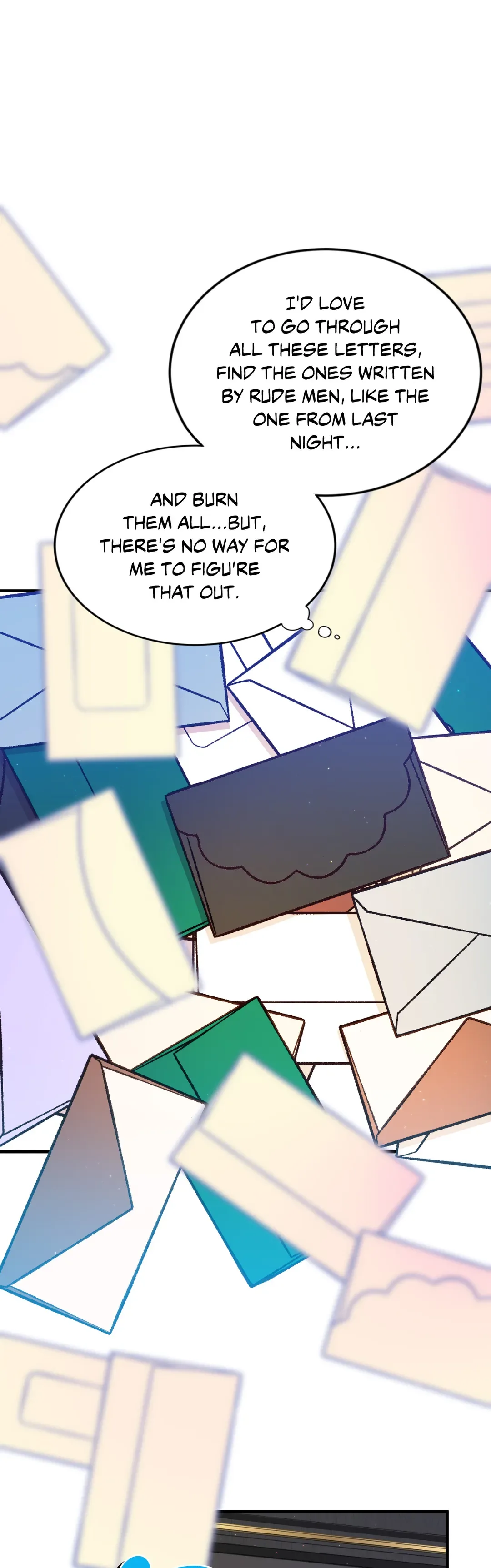 I am the Older Sister of the Possessed Female Lead Chapter 45 page 17