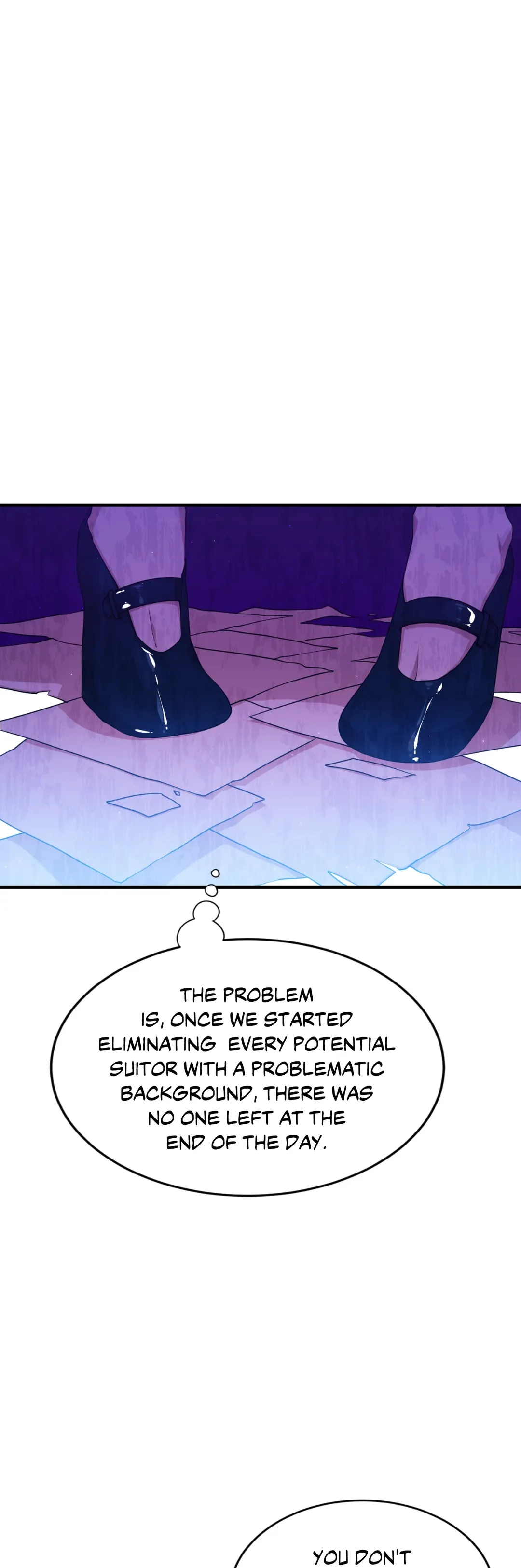 I am the Older Sister of the Possessed Female Lead Chapter 45 page 29
