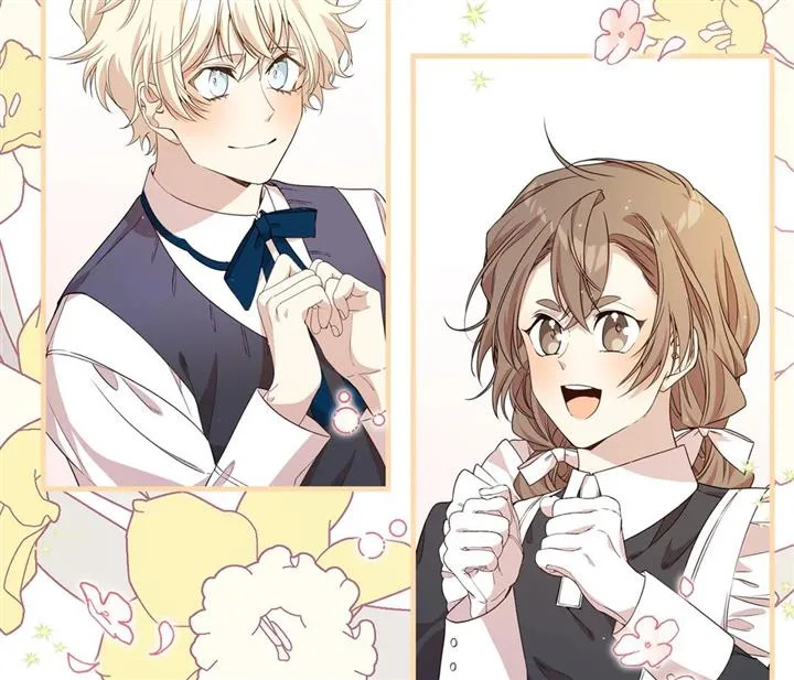 I am the Older Sister of the Possessed Female Lead Chapter 44 page 99