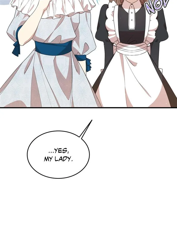 I am the Older Sister of the Possessed Female Lead Chapter 44 page 111