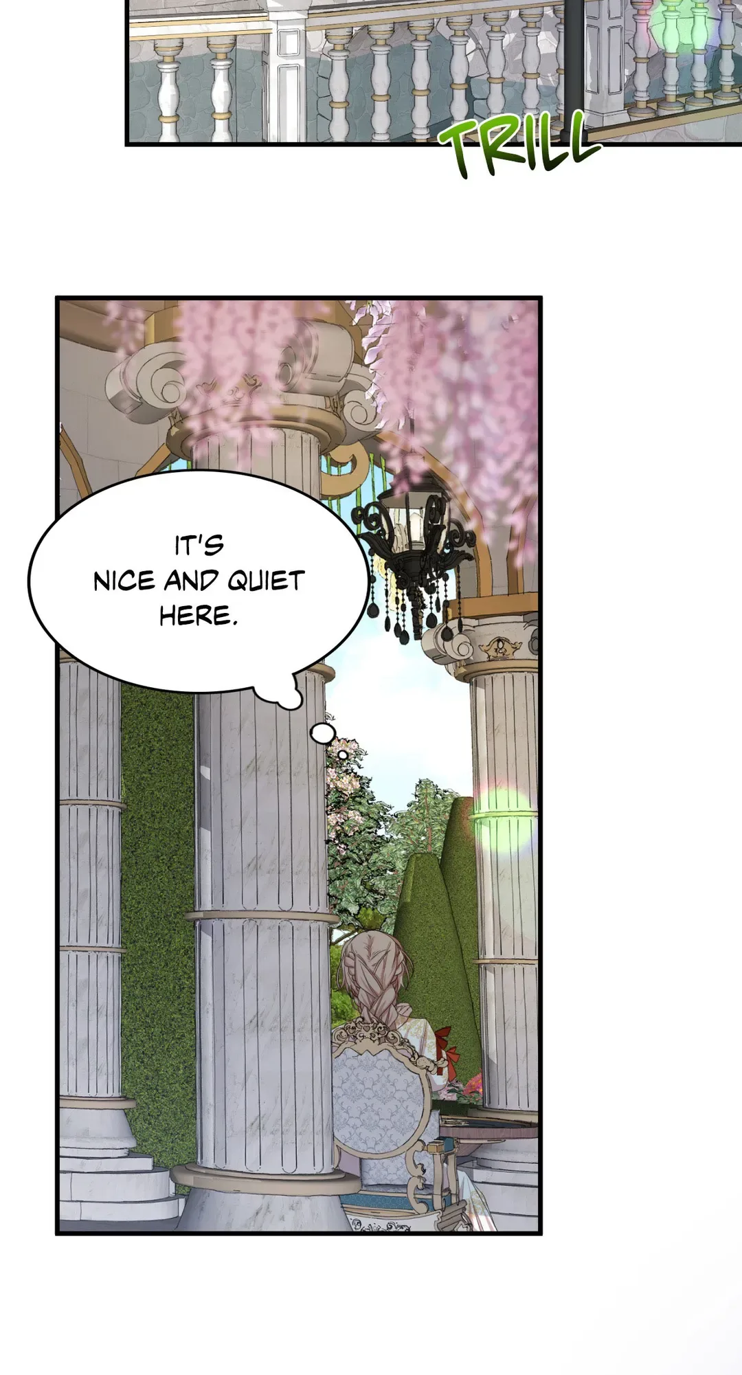 I am the Older Sister of the Possessed Female Lead Chapter 42 page 18