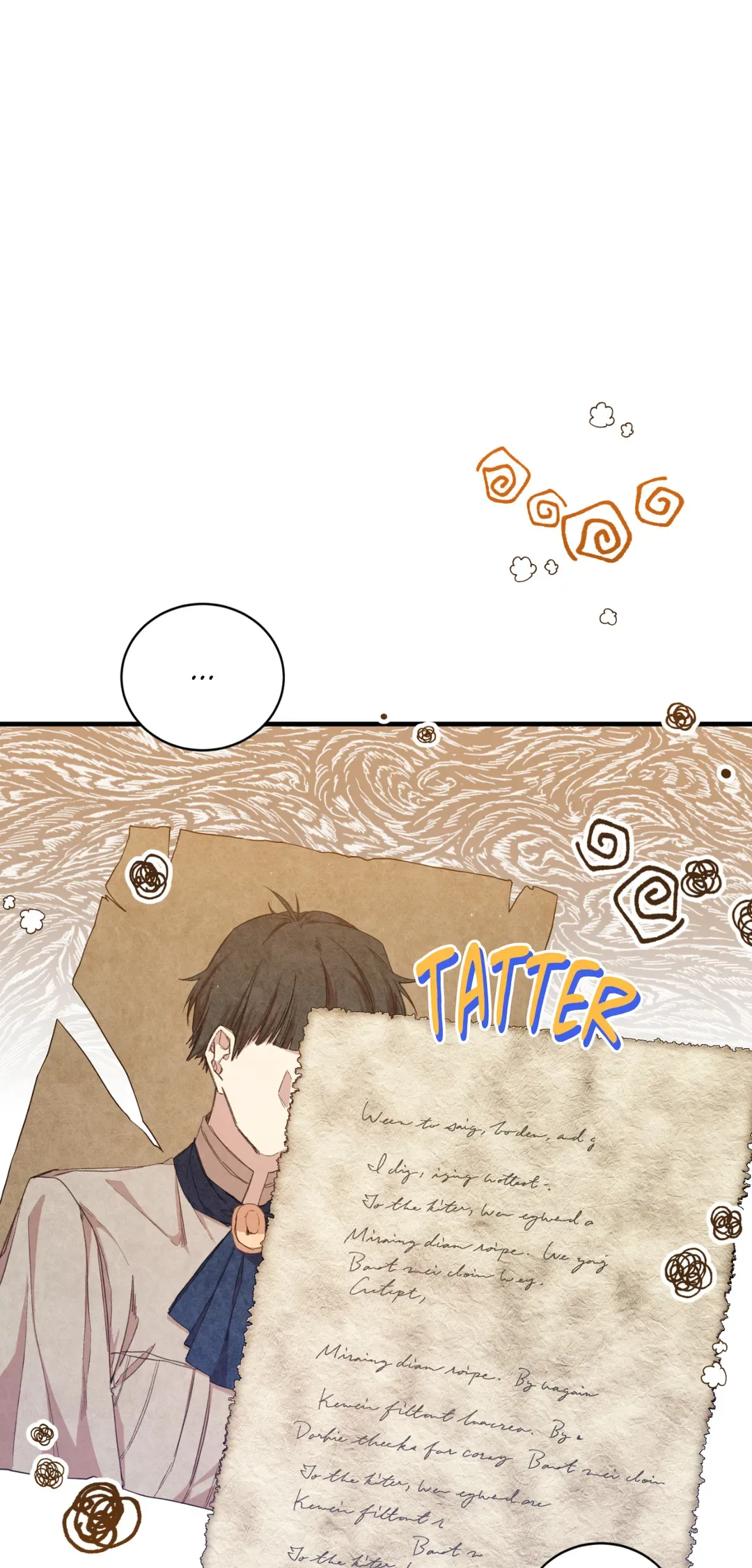 I am the Older Sister of the Possessed Female Lead Chapter 45 page 8