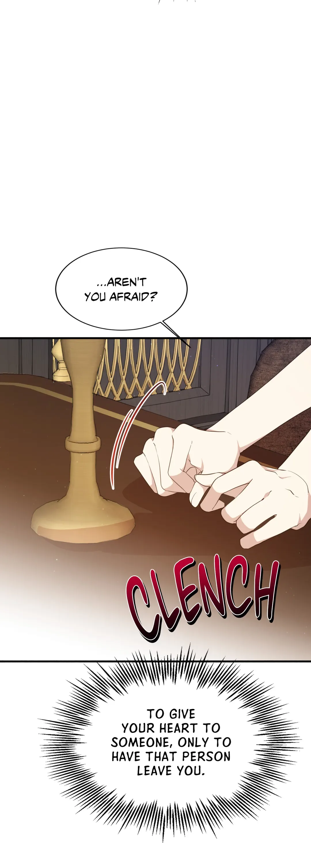 I am the Older Sister of the Possessed Female Lead Chapter 45 page 44