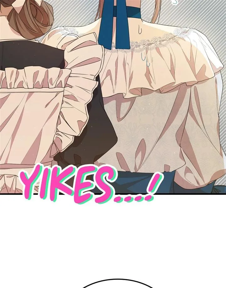 I am the Older Sister of the Possessed Female Lead Chapter 44 page 114