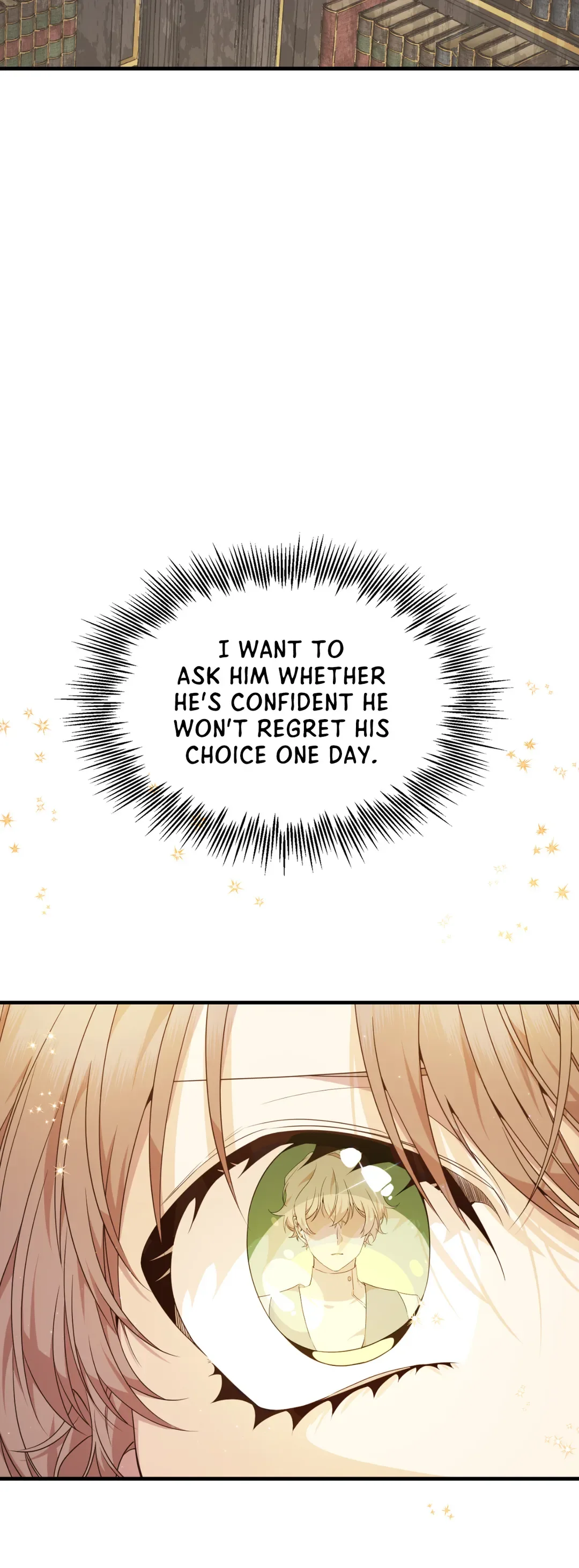 I am the Older Sister of the Possessed Female Lead Chapter 45 page 46