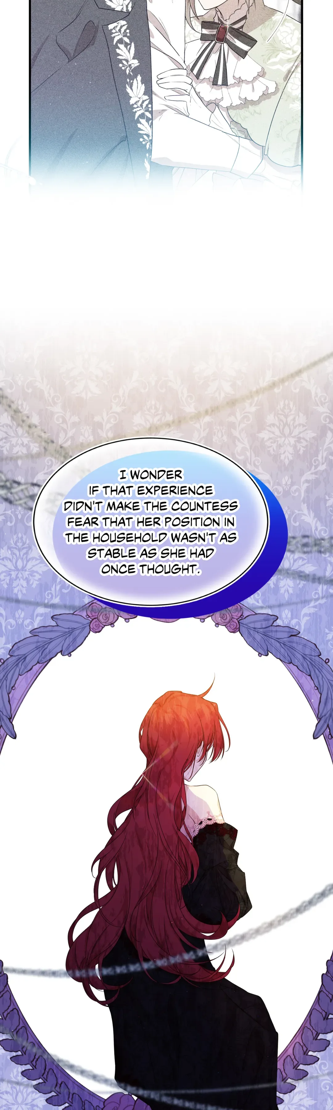 I am the Older Sister of the Possessed Female Lead Chapter 45 page 15