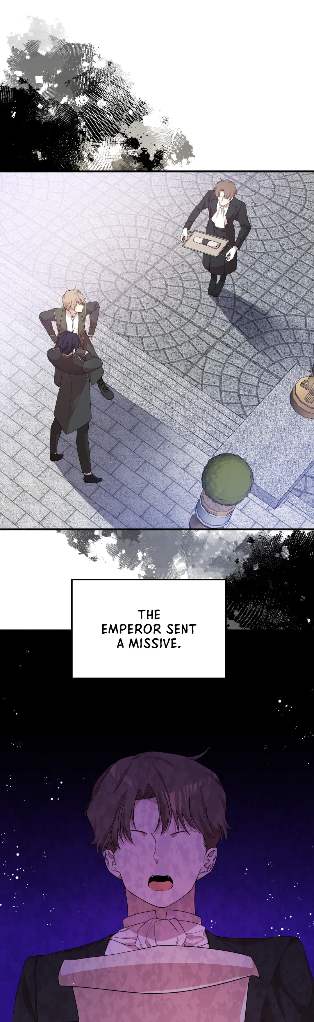 I am the Older Sister of the Possessed Female Lead Chapter 45 page 58