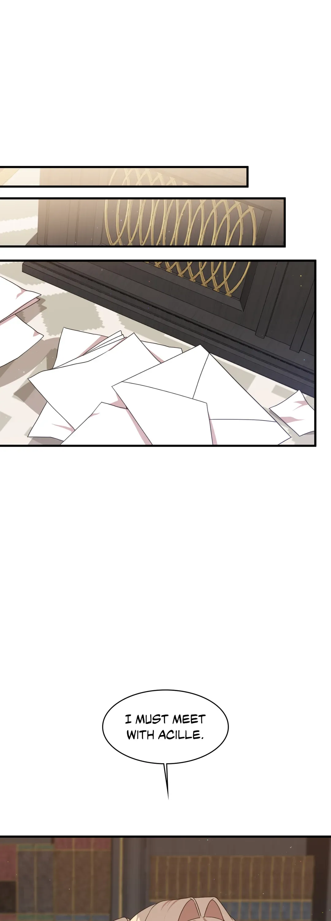 I am the Older Sister of the Possessed Female Lead Chapter 46 page 13