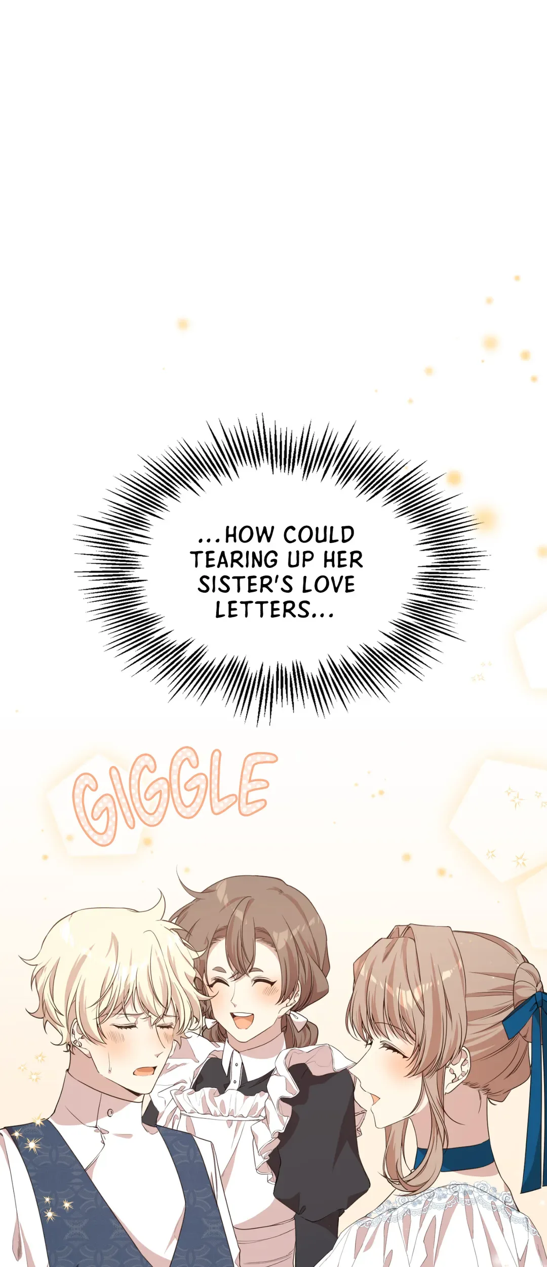 I am the Older Sister of the Possessed Female Lead Chapter 45 page 61