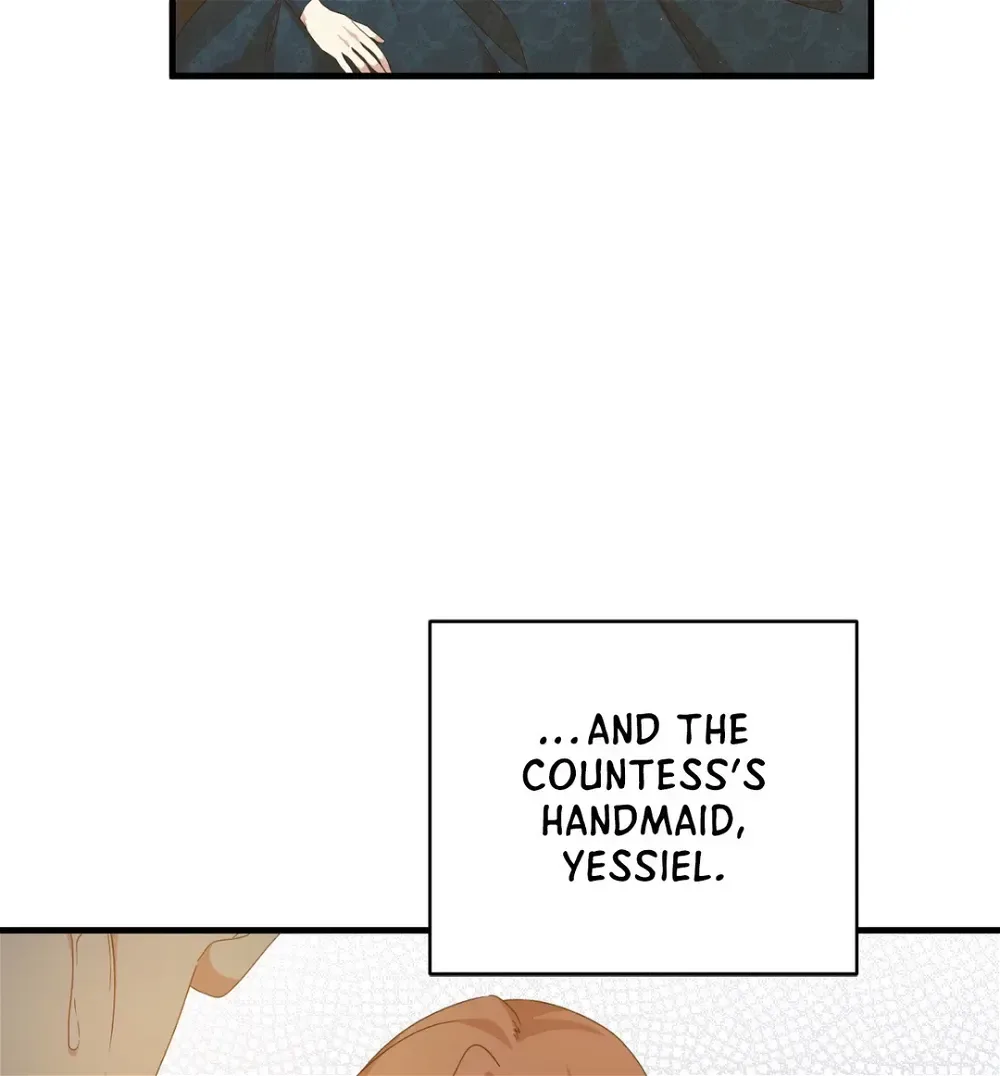 I am the Older Sister of the Possessed Female Lead Chapter 39 page 48