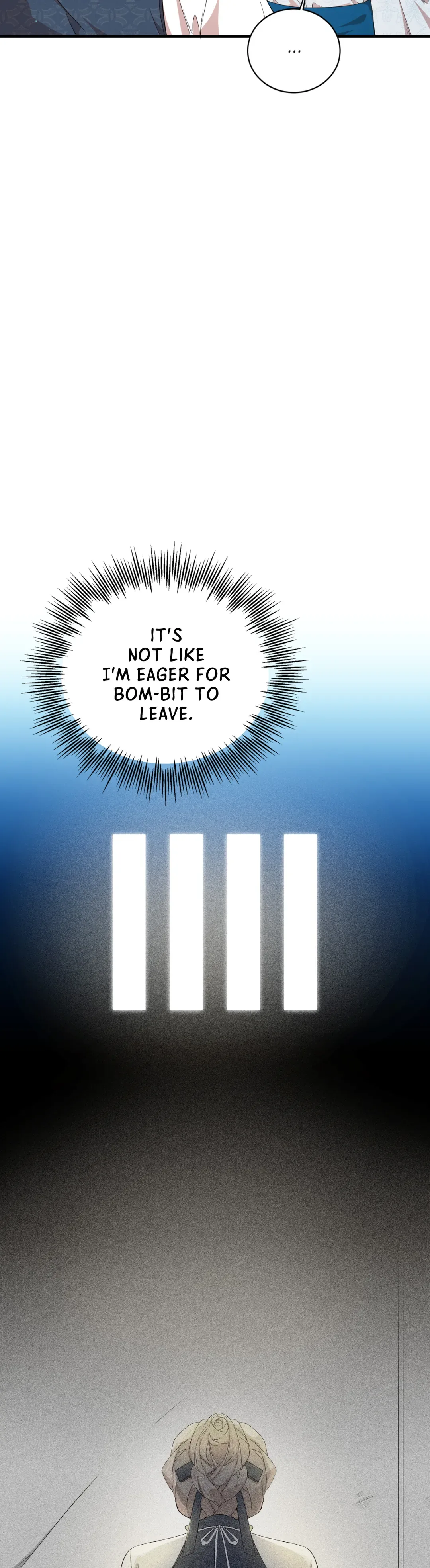I am the Older Sister of the Possessed Female Lead Chapter 45 page 41