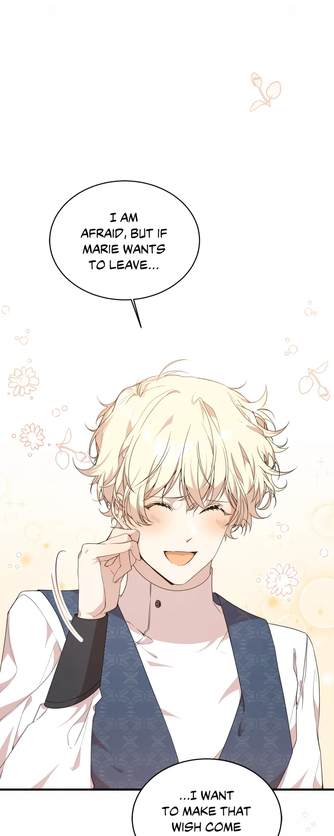 I am the Older Sister of the Possessed Female Lead Chapter 45 page 48
