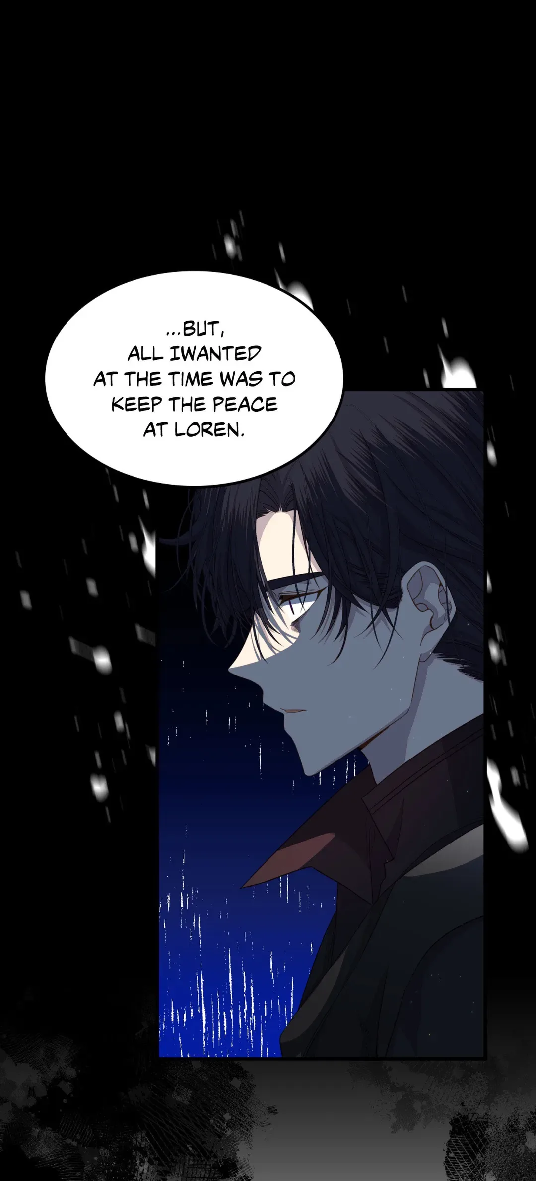 I am the Older Sister of the Possessed Female Lead Chapter 42 page 32
