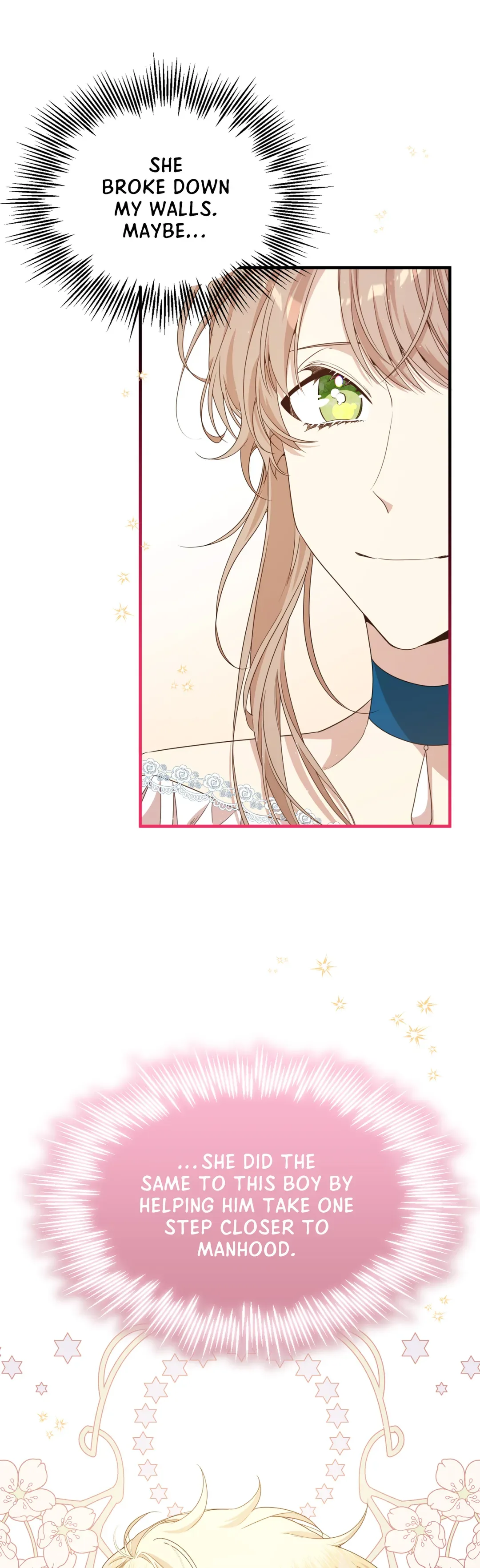 I am the Older Sister of the Possessed Female Lead Chapter 45 page 51