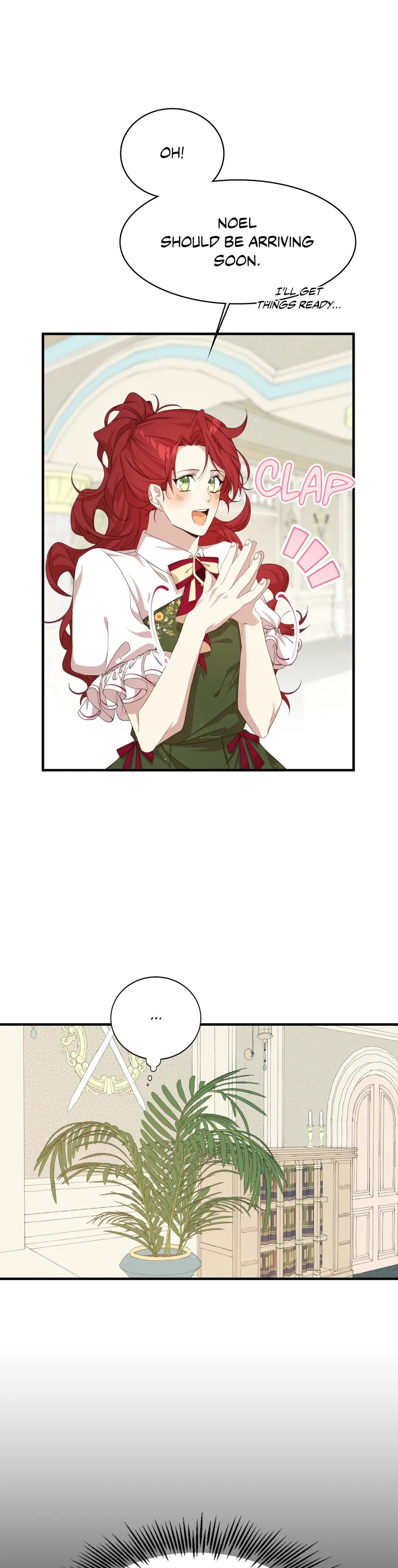 I am the Older Sister of the Possessed Female Lead Chapter 36 page 50