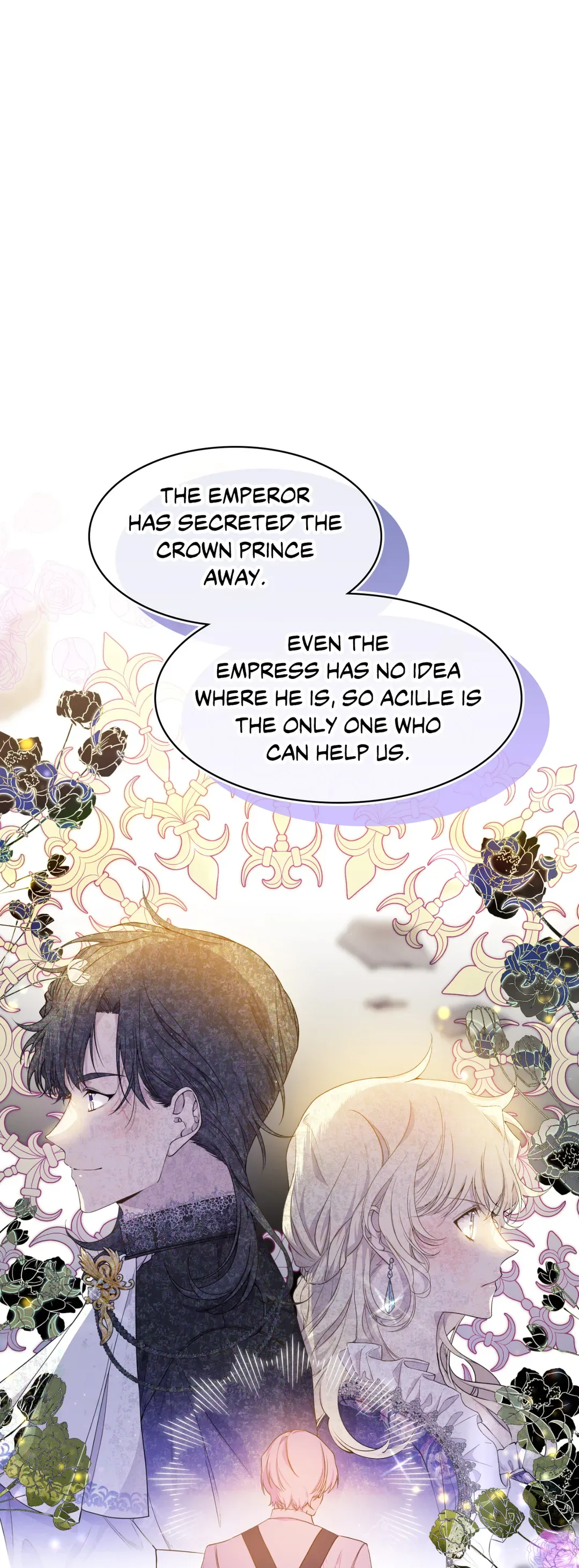 I am the Older Sister of the Possessed Female Lead Chapter 46 page 15
