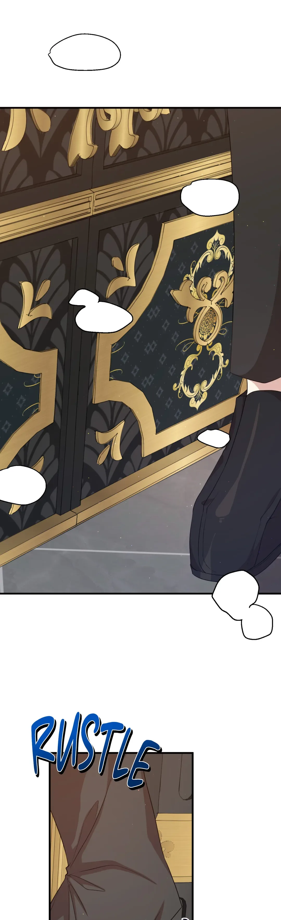 I am the Older Sister of the Possessed Female Lead Chapter 45 page 53