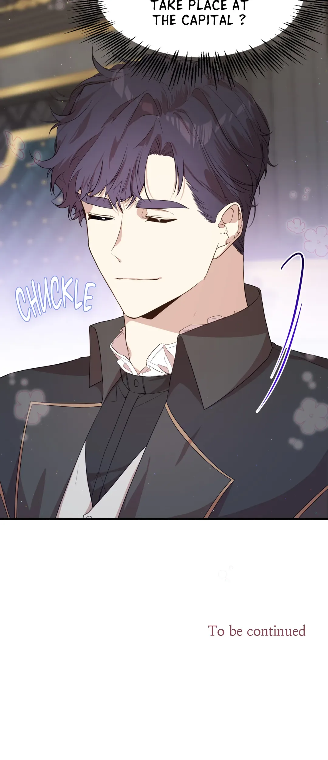 I am the Older Sister of the Possessed Female Lead Chapter 45 page 63