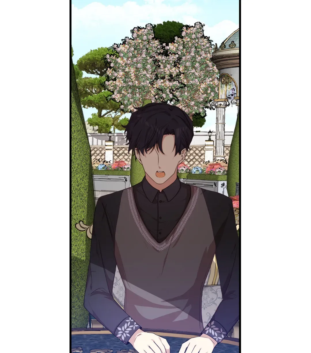 I am the Older Sister of the Possessed Female Lead Chapter 42 page 28